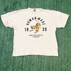 Human Made Tshirt size XL